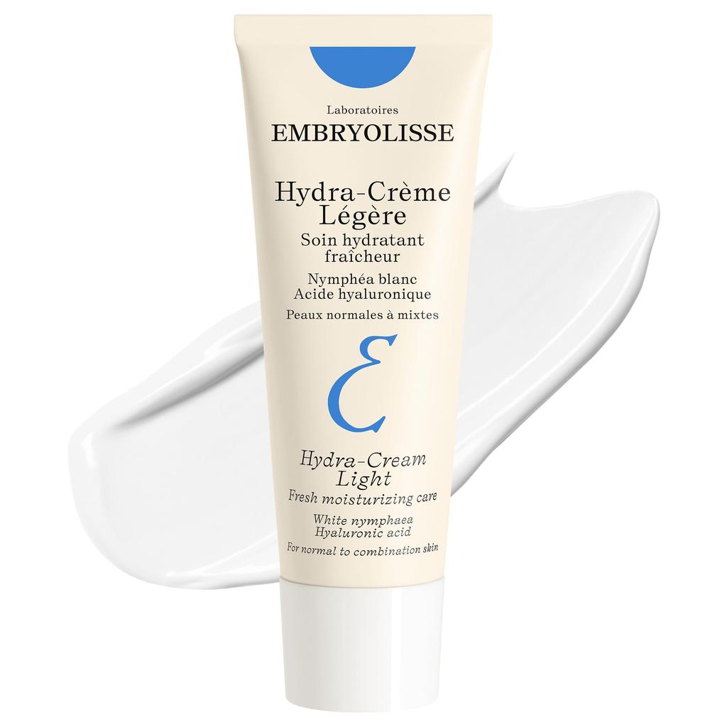 Ambriolisse Ambriolisse Cream N 75ml [Parallel Import]