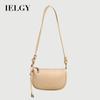 Ladies Messenger Bag Spring Summer Fashion Simple All-Match One-Shoulder Casual Commuter