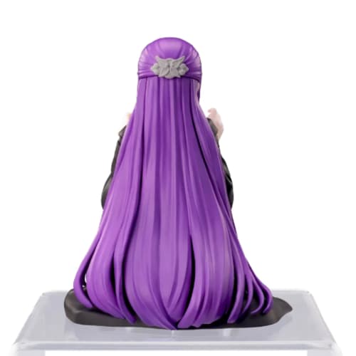 Beerdigung von Freiren Choconose Premiumfigur Fern