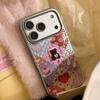 Creative and Eye-Catching Bear Phone Case for iPhone 16, iPhone 17, and iPhone 17 Pro Max