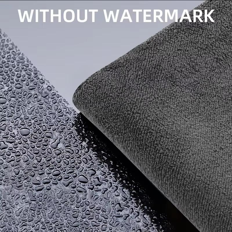 Car Cleaning Rag Cloth Microfiber Towel Wipe Clean Tools For Lexus RX GX460 GX IS250 RX400h UX250h RX350 LX570 LX600 LX470 GX470