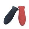 Non-Slip Silicone Hot Handle Holder Potholder Cast Iron Skillet Grip Sleeve Cover