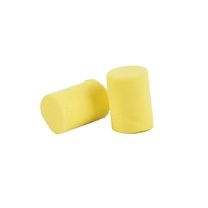 10 Pairs Soft Foam Earplugs Sleeping Travel Work Ear Protection Ear Protector