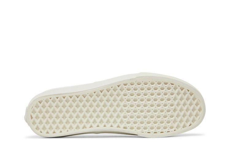 JJJJound X Vans Authentic VLT LX 'Hospitality'