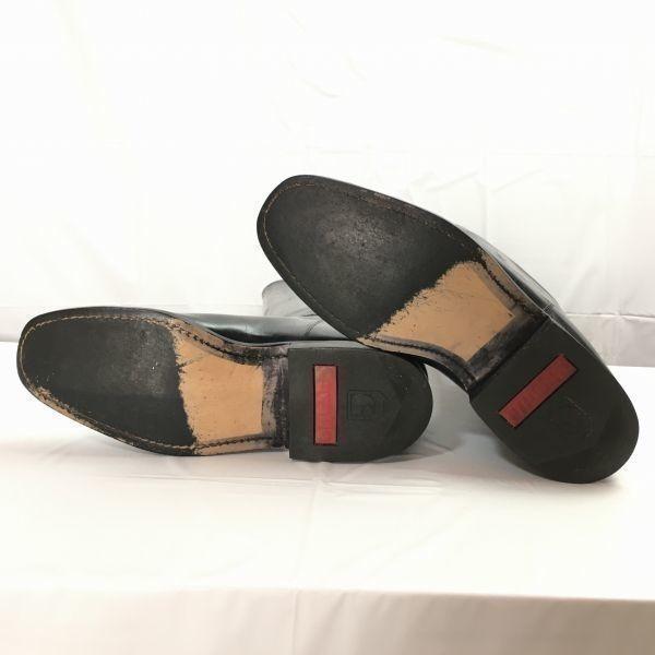 All Leather CAVALLO Equestrian Jockey Long Boots Vintage size 38 23.5-24.0(USED)