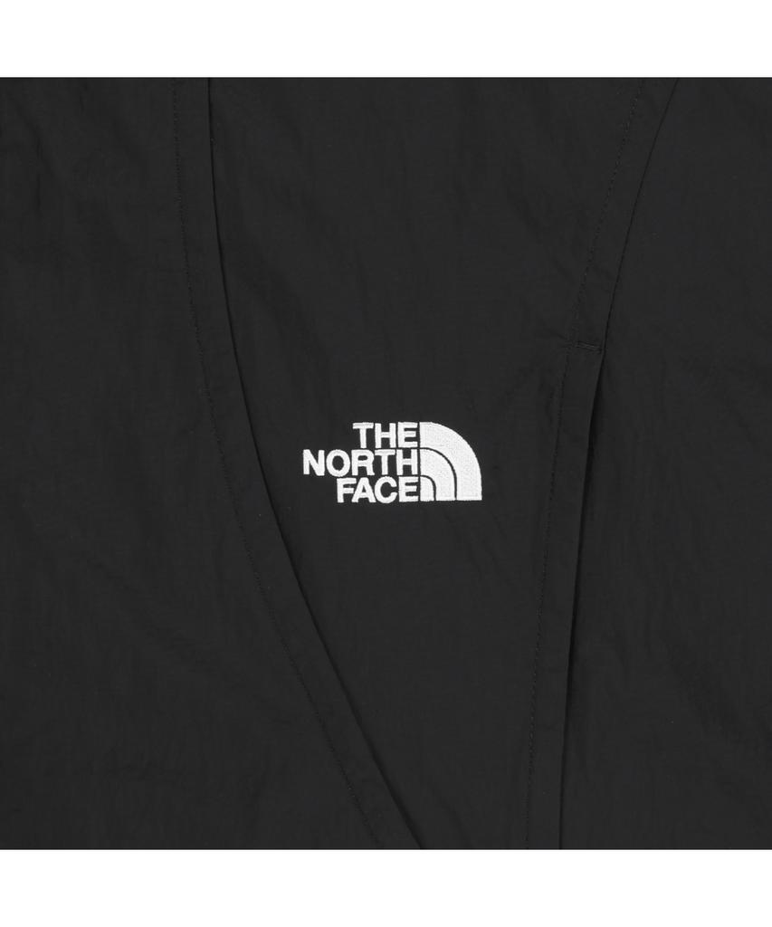 The North Face Nj1Dr61J Caldera Down Jacket (Rds) Black
