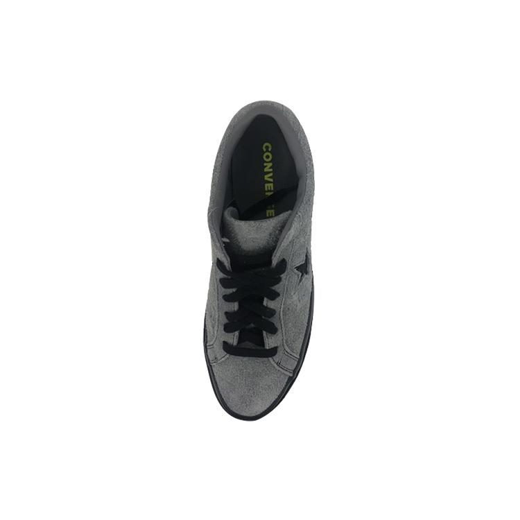 Converse One Star Niedrig Grau Unisex 169697C