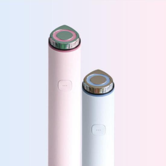 

MediCube Booster Pro Mini (Белый/Розовый) [Осветление и уход за кожей, склонной к акне] #1 pink