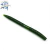 Gerade Schwanz Weicher Wurm 8g 140mm Wacky Fishing Madeer Mehrfarbige Auswahl Plastik Senko Wurm Weiche Köderköder