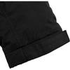 EVISU AW23 Down Jacket Men's Black 2EAGNM3NJ5097LFCN