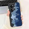 For Oppo Reno11 F 5G CPH2603 Case Cute Cartoon Printed Cherries Soft Silicone Cover For Oppo F25 Pro 5G 6.7" Phone Cases Coque