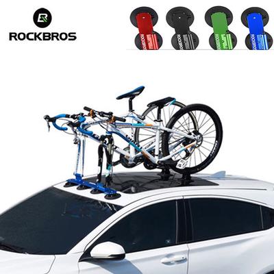 rooftop bike rack for suv