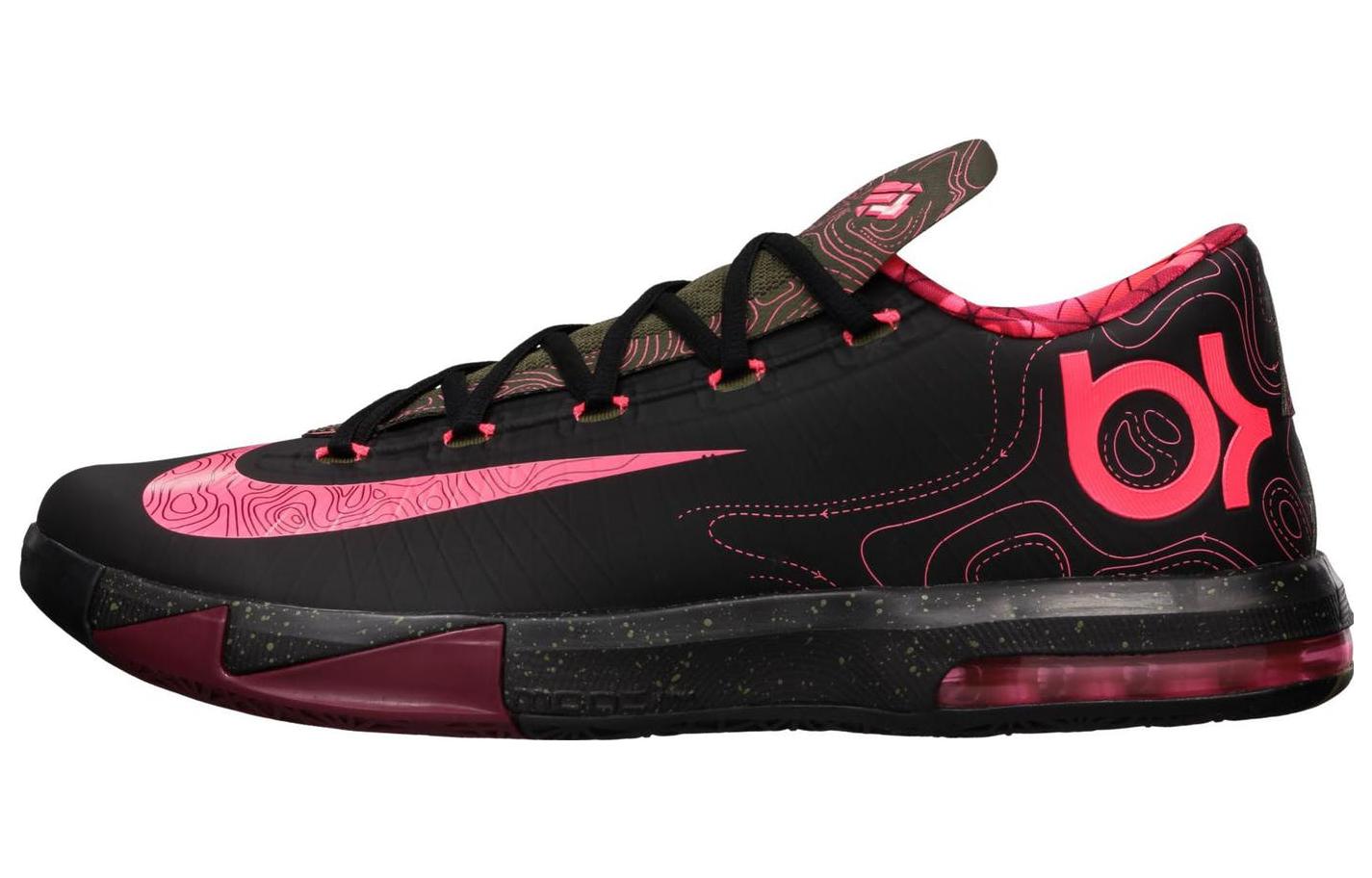 

Nike Kd 6 Meteorology 599424-006 45