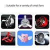 1/5 szt. Samochodowy odświeżacz powietrza w tabletkach PE Air Vent Perfume odświeżacz powietrza w stałych tabletkach suplementów zapachowych perfum