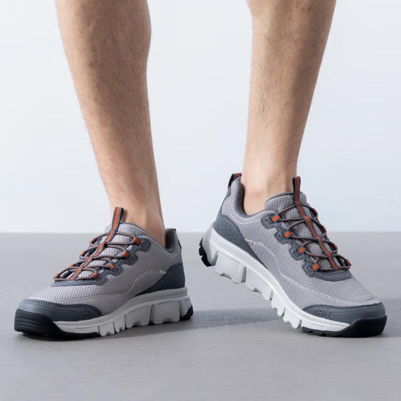 Skechers Men's All-Season Hiking Outdoor Shoes 237704