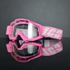 Motorcycle Off-road Helmet Goggles, Outdoor Riding Glasses, Sports Windproof Ski Goggles
