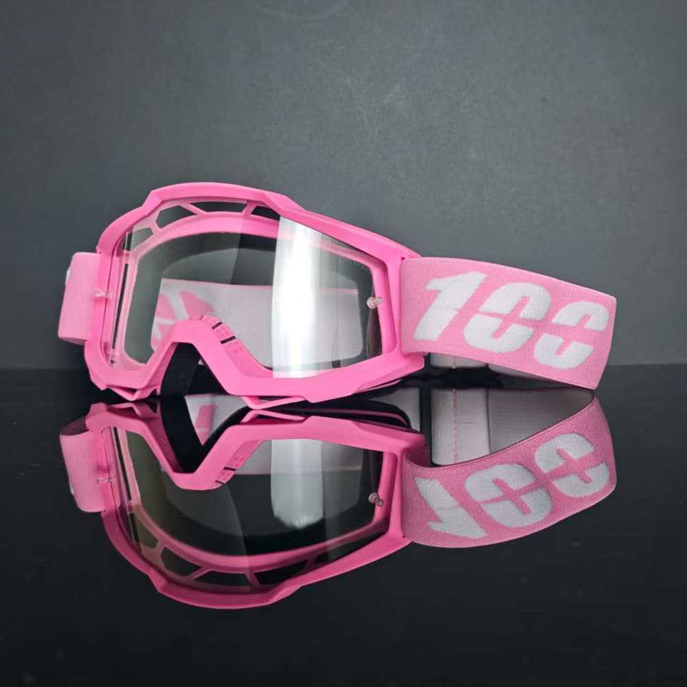 Motorcycle Off-road Helmet Goggles, Outdoor Riding Glasses, Sports Windproof Ski Goggles