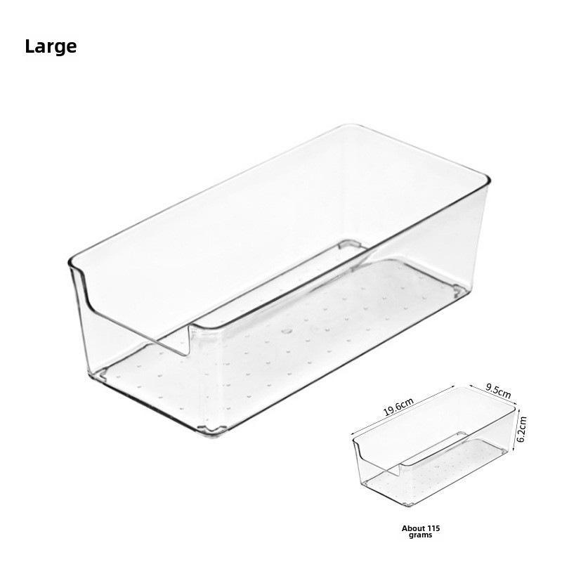 Golden Bear Acrylic Hamster Hideout: Dual-Use Bathroom & Nest for Small Pets