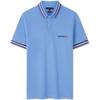 Tommy Hilfiger Polo Shirt Men's MW0MW34768