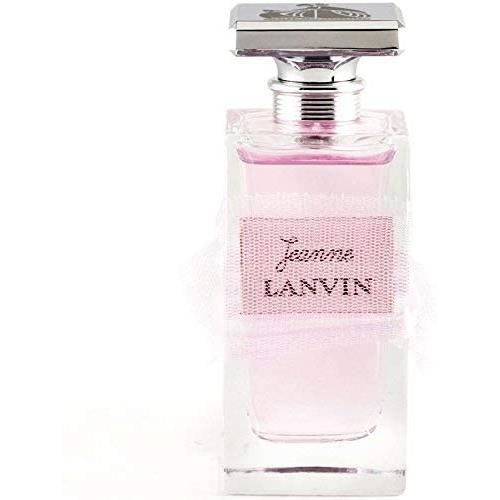 Perfume - Lanvin Jeanne - Eau De Parfum - 100 Ml - Woman