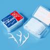 Deer Mom Deep Clean Smooth Dental Floss Picks