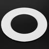 Aluminum Fuel Tank Cover Gasket Washer Fits for Ford KA 1996 2008