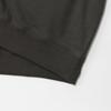 [Champion] Short-sleeved Sweatshirt with Embroidered Logo, Crewneck Sweatshirt, BASIC C8-D011Z-055-XL