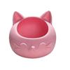 3D Printed Desktop Storage Container Cat-Shaped Jewelry Holder Storage Box  Bedroom