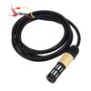 Temperature and Humidity Sensor Probe RS485 Output IP67 Waterproof High Accuracy Temp Humidity Trans