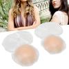 Nipples Covers Professional Portable Women Silicone Reusable Breast Lift Pasties for Swimming Daily Life