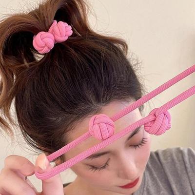 Accessori per capelli – Elastici per capelli