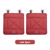 Car Driver Seat Booster Cushion Cover Non-slip Memory Foam Pad For Ford Escort KA Flex Everest KA Expedition Falcon Fusion