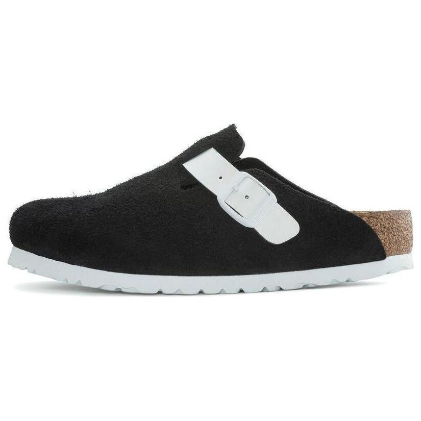 Birkenstock Salina Birko Flor Narrow Fit Magic Galaxy Black Women s 1025937 37