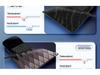 Equation 2025 TPE Leopard 8 Car Floor Mats - New Car Interior Modification Accessories