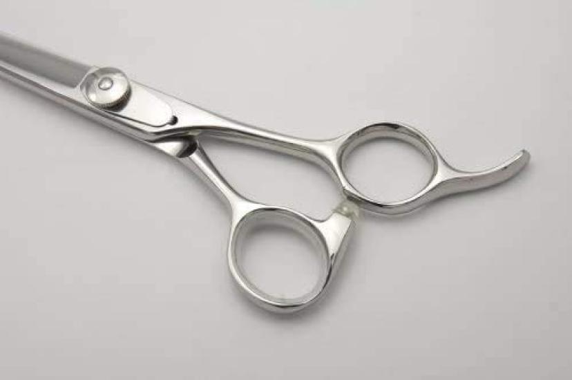 DEEDS ZL Long Scissors a Japanese scissors manufacturer specializing in professional Convenient long scissors for and rough Hairdressers and [PF] 7.0