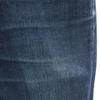 N.HOOLYWOOD made in Japan Denim pants 38 Navy stretch Men's Used
