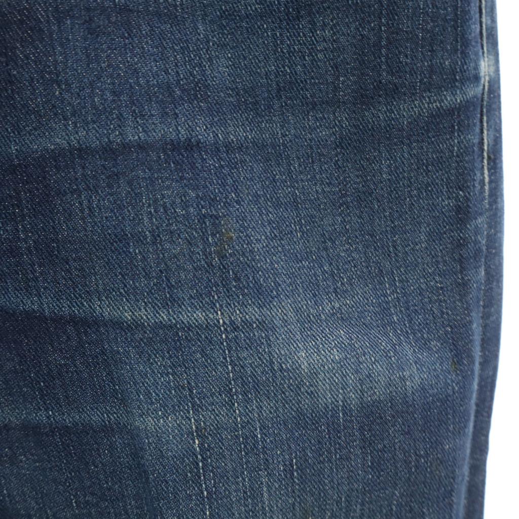 N.HOOLYWOOD made in Japan Denim pants 38 Navy stretch Men's Used