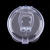 Silicone Snore Free Nose Clip Anti Snoring Aid Snore Stopper Device