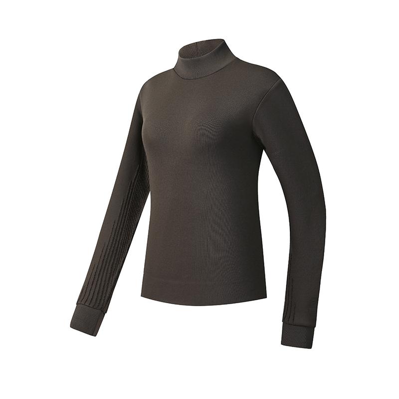 

Fila Urban Explore Fashion Простой Повседневный Универсальный Удобный Вязаный Свитер Женские топы A11W548401FBN S