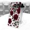 For Honor X8a 4G Case Transparent Cute Cat Fashion Butterfly Funny Painted Casing CRT-LX1 CRT-LX2 CRT-LX3