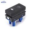 Compatible Power Window Switch for 1992-1999 BMW 3 Series E36 (Part No. 61311393361)