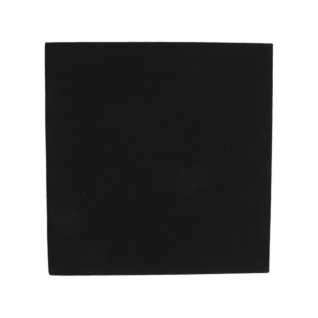 Solid Color Large Photo Album  Self-adhesive Laminating DIY Photo Album Family Anniversary Wedding Photo Storage