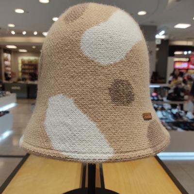 Pokrývky hlavy – Klobouky „bucket hat“