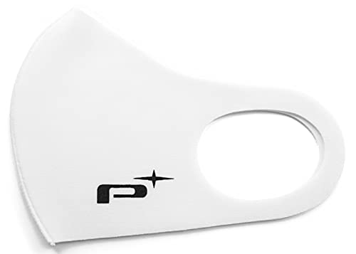 

[PlatinumGames Inc.] Оригинальная маска PlatinumGames (белый)