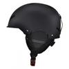Adult Ski Helmet ABS EPS Winter Snowboarding Men Women Indoor Outdoor Resort Use