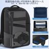 PS5 Storage PS5 Carrying PS5 PlayStation PS5 Portal Protective PS5 Peripheral Device Large Water Black Bag, Case, Backpack, 5/New Slim/PS5 Pro/PS