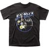 Jeff Beck On Stage Mens T Shirt Rock and Roll Music Classic Band Tee New Black