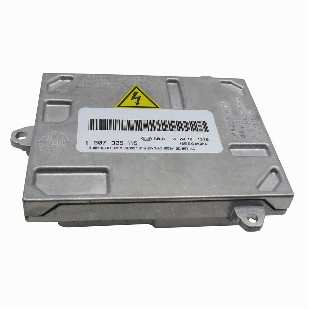 Xenon Ballast HID Headlight Control Unit For Cadillac DTS 2006-2011 #1307329115
