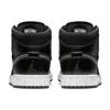 Jordan 1 Mid Premium Winterized Black Grey 852542-001