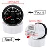 200km/h 120km/h 60 km/h Waterproof 52MM GPS Speedometer Speed Odometer with Antenna 7 Colors Light Universal For Car Boat Marine